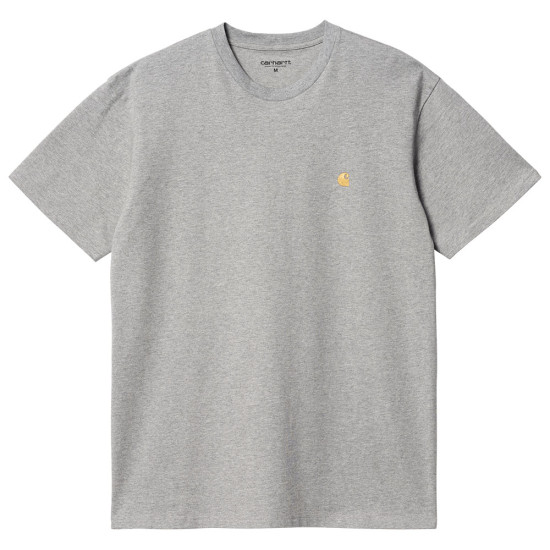 Carhartt WIP Ανδρική κοντομάνικη μπλούζα Chase T-Shirt